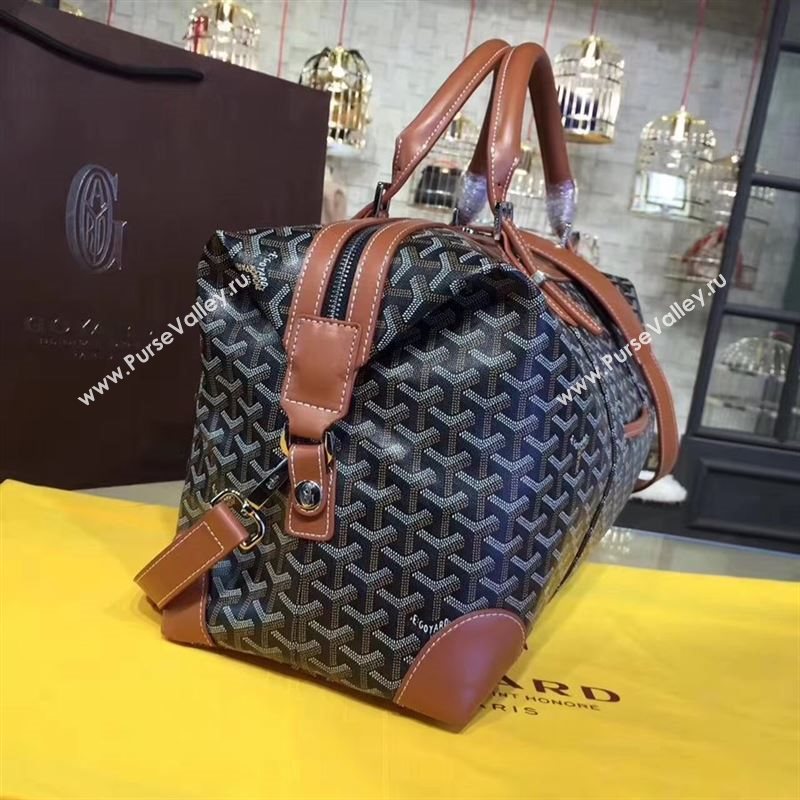 Goyard Travel bag 160741