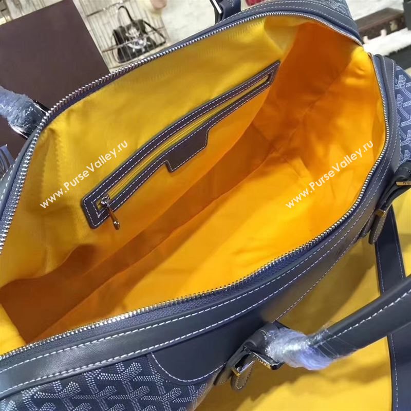 Goyard Travel bag 160738