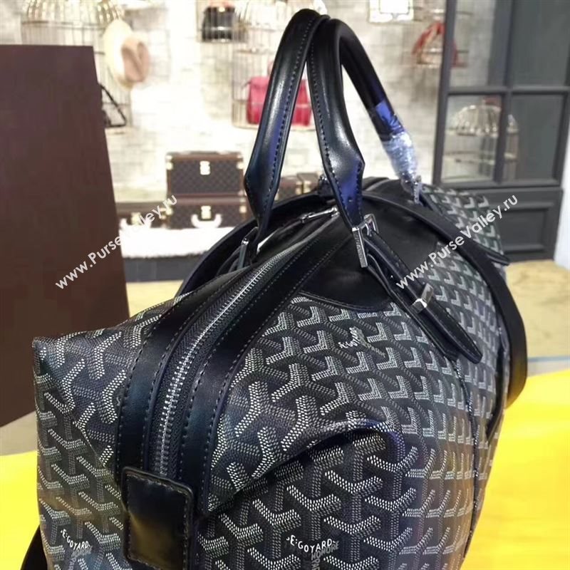 Goyard Travel bag 160737