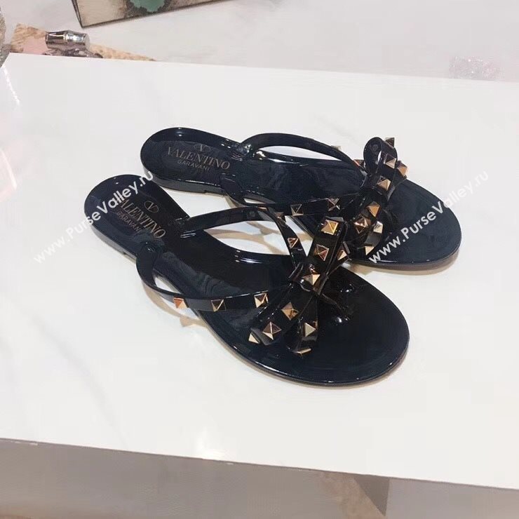 Valentino Slippers 157205