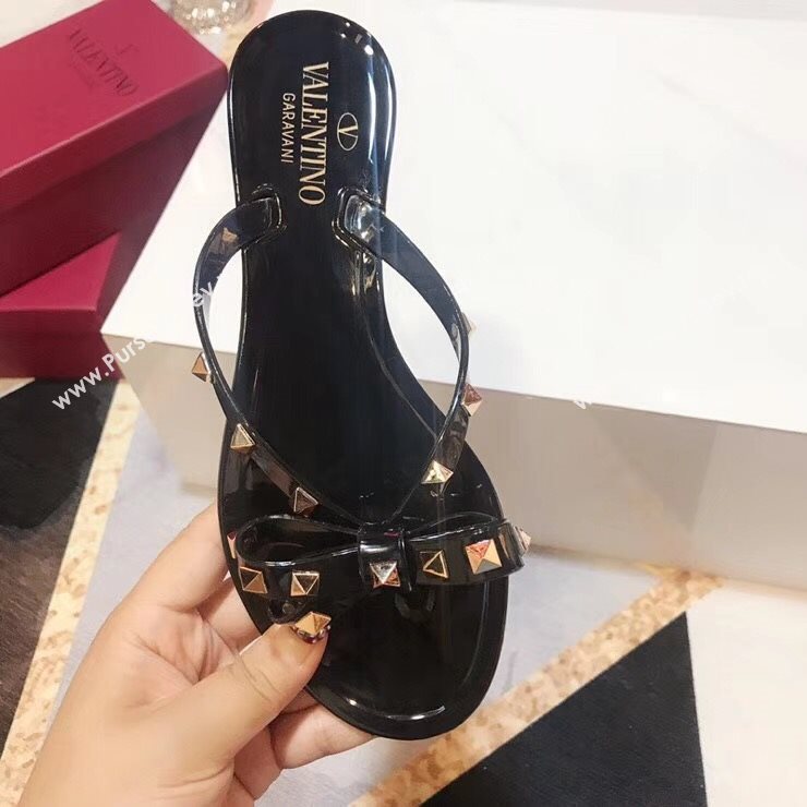 Valentino Slippers 157205