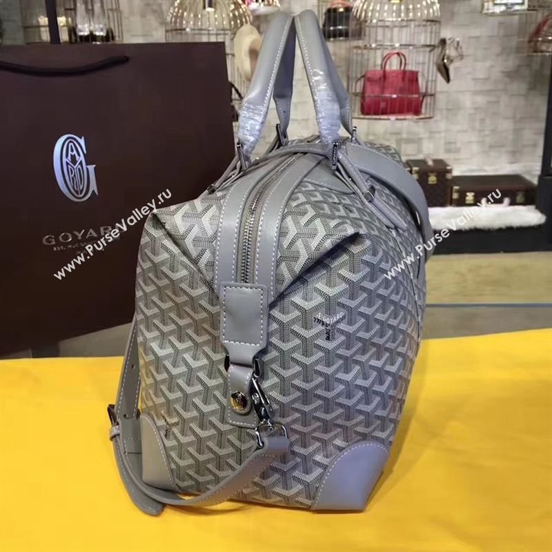 Goyard Travel bag 160739