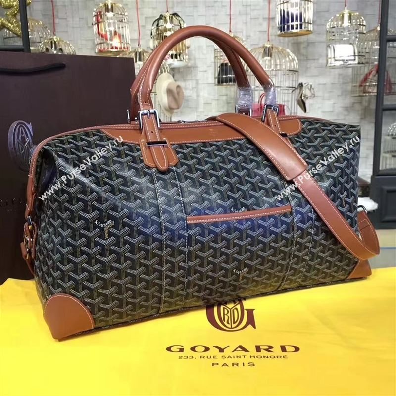 Goyard Travel bag 160741