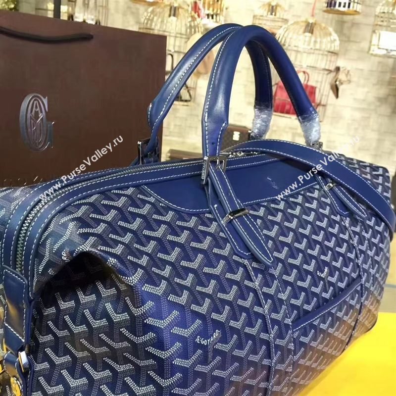 Goyard Travel bag 160740