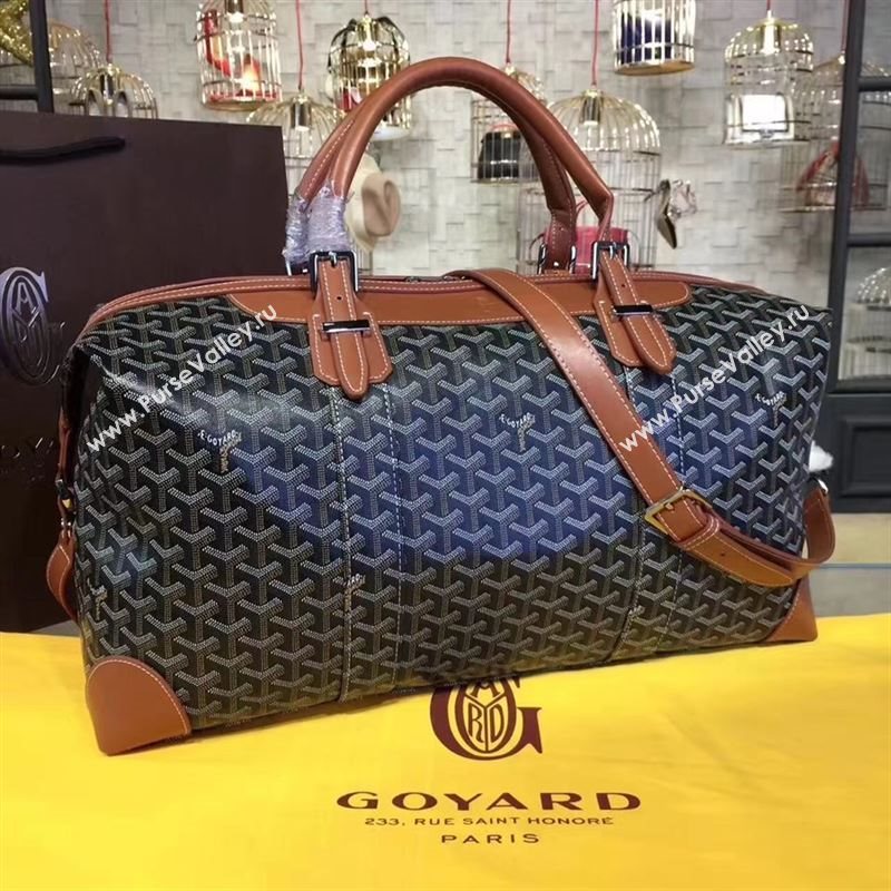Goyard Travel bag 160741