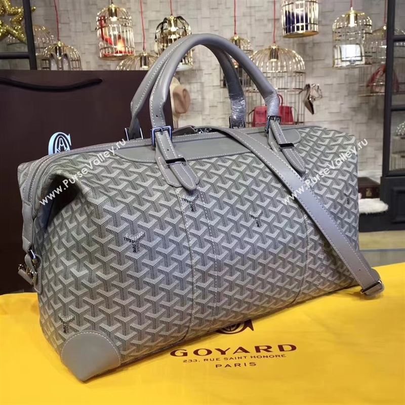 Goyard Travel bag 160739