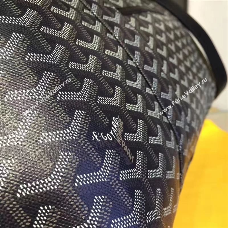 Goyard Travel bag 160737