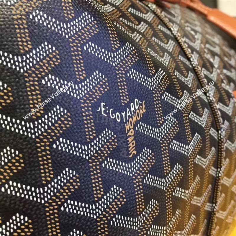 Goyard Travel bag 160741