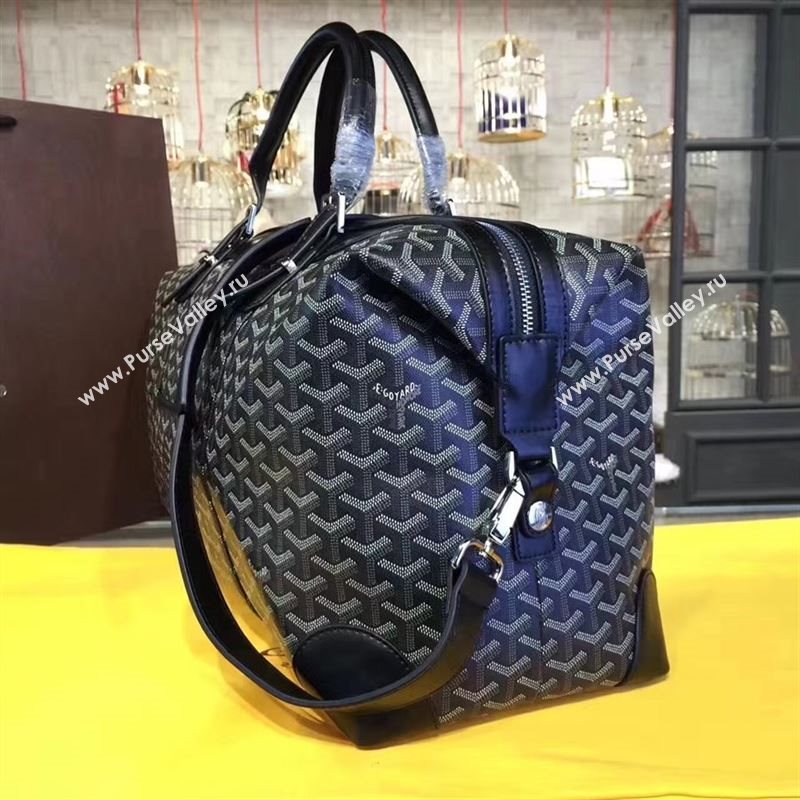 Goyard Travel bag 160737