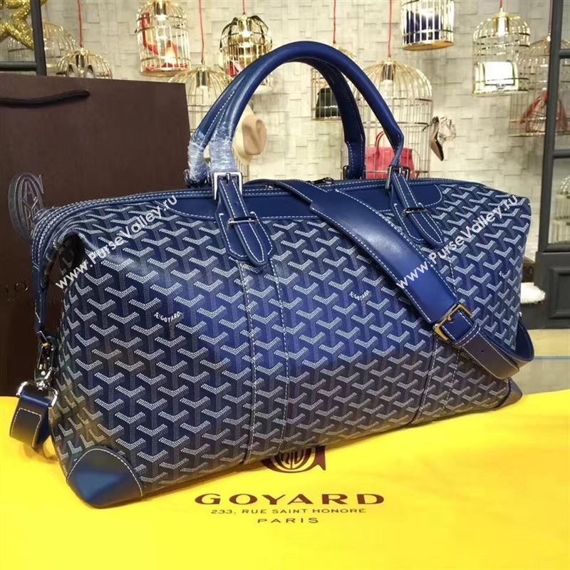 Goyard Travel bag 160740