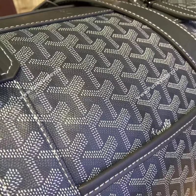 Goyard Travel bag 160738