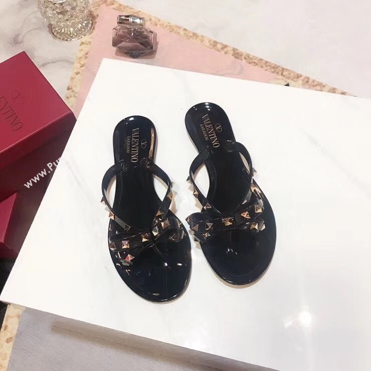 Valentino Slippers 157205