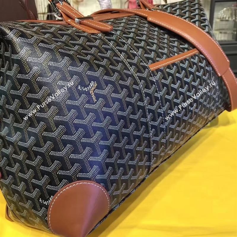 Goyard Travel bag 160741