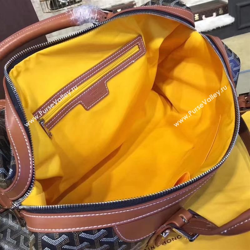 Goyard Travel bag 160741