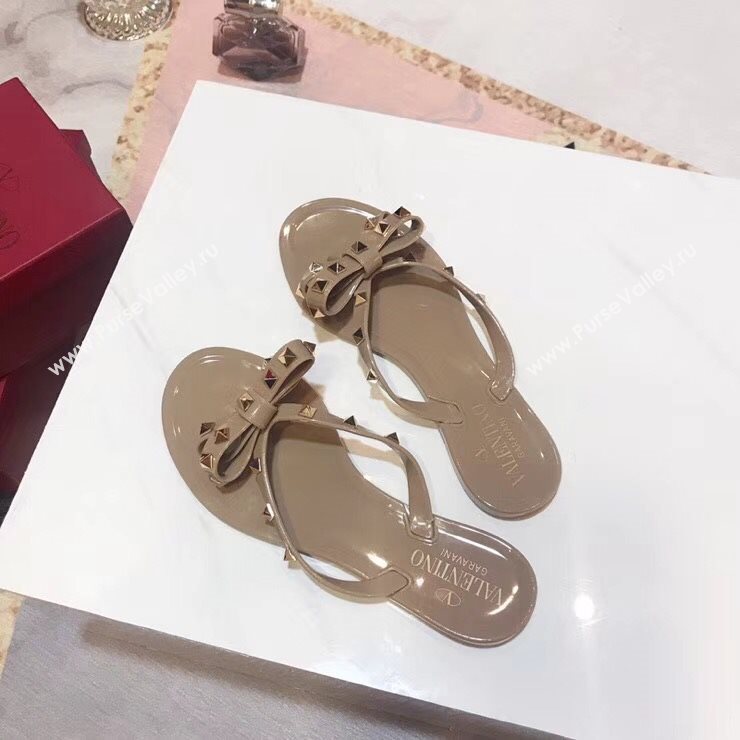 Valentino Slippers 157216