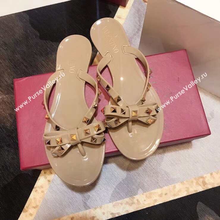 Valentino Slippers 157216