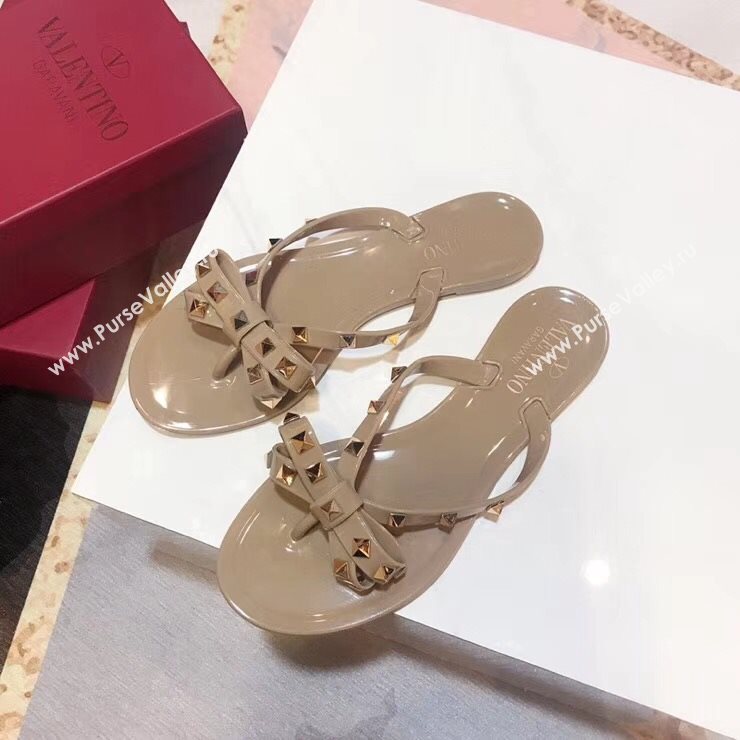 Valentino Slippers 157216