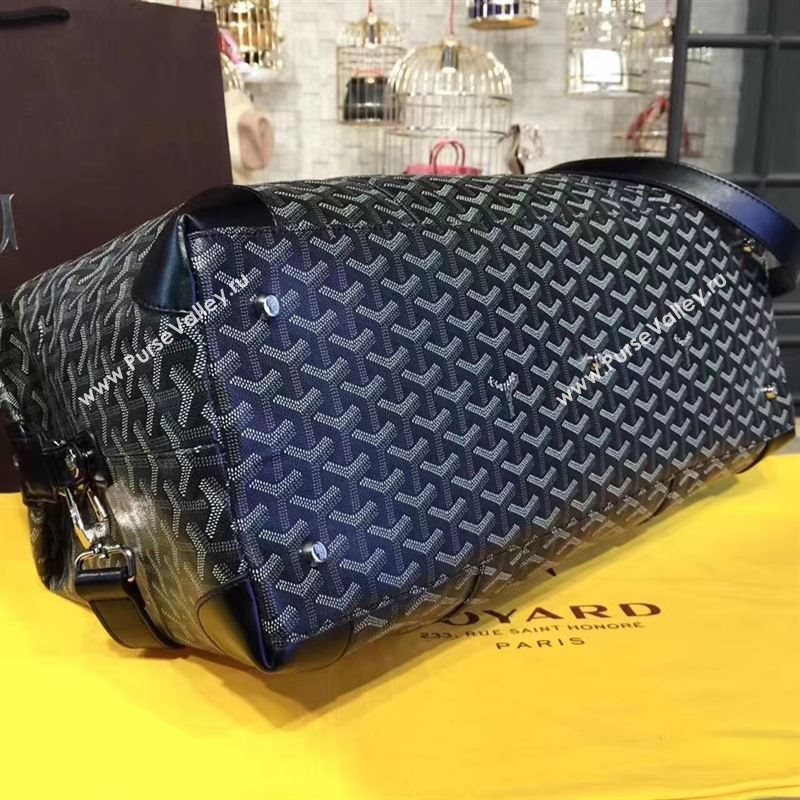 Goyard Travel bag 160737