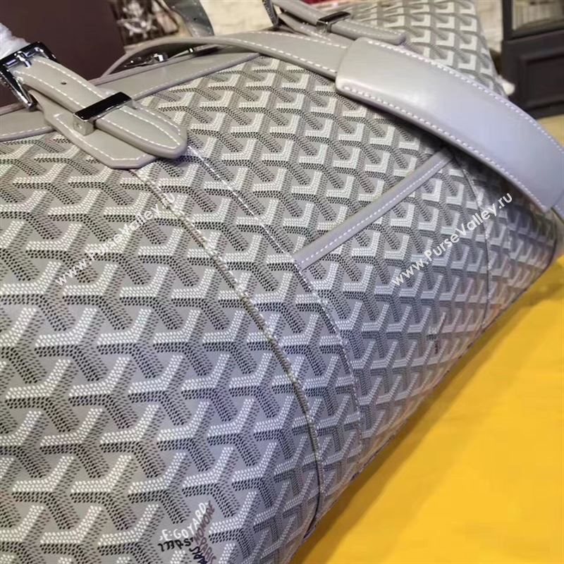 Goyard Travel bag 160739