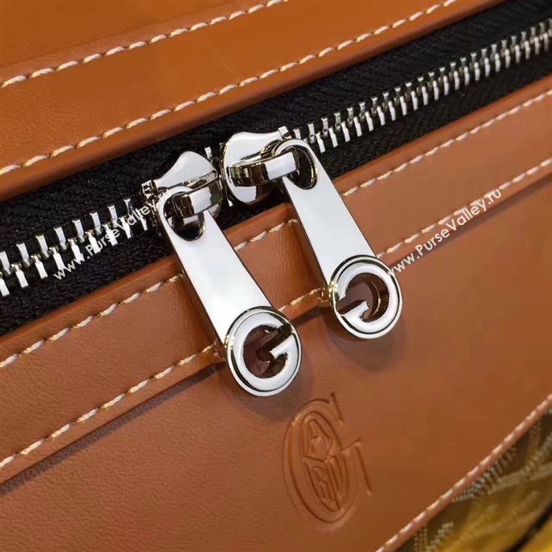 Goyard Travel bag 160741