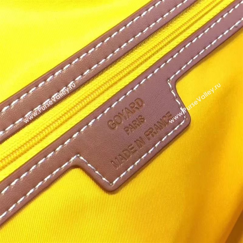Goyard Travel bag 160741