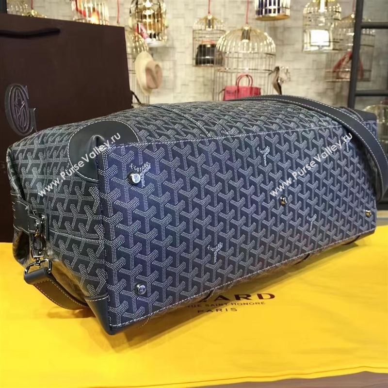 Goyard Travel bag 160738