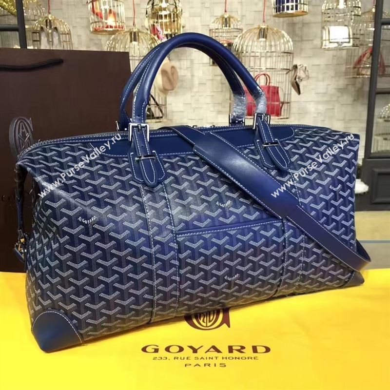 Goyard Travel bag 160740