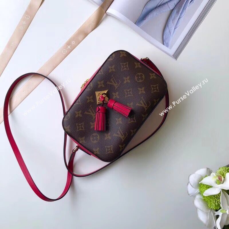 Louis Vuitton Saintonge 161045