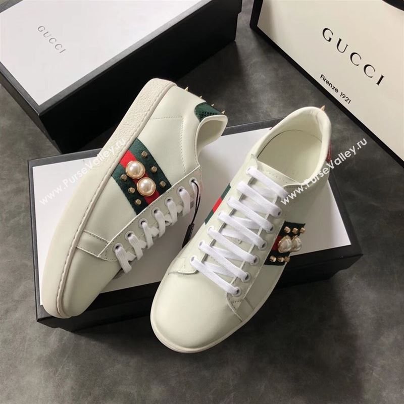 Gucci Sneaker 156303