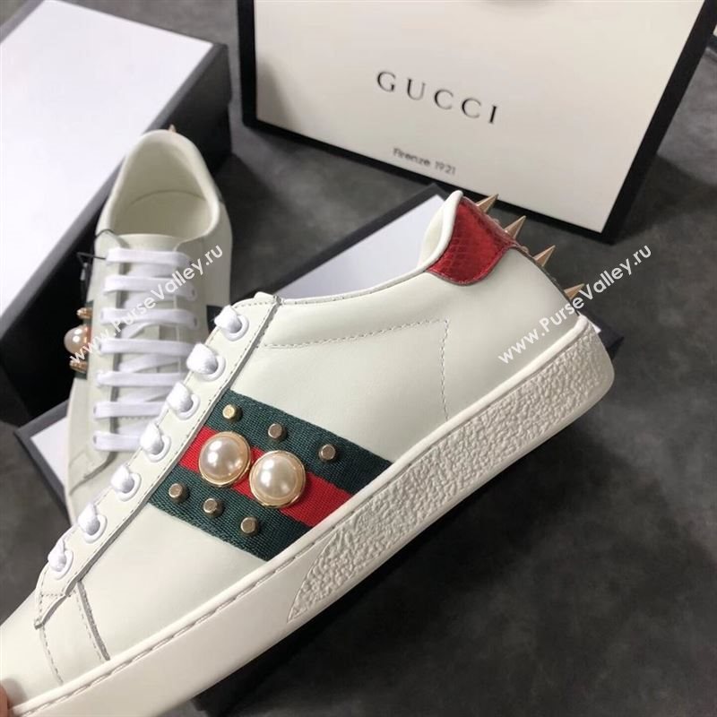 Gucci Sneaker 156303