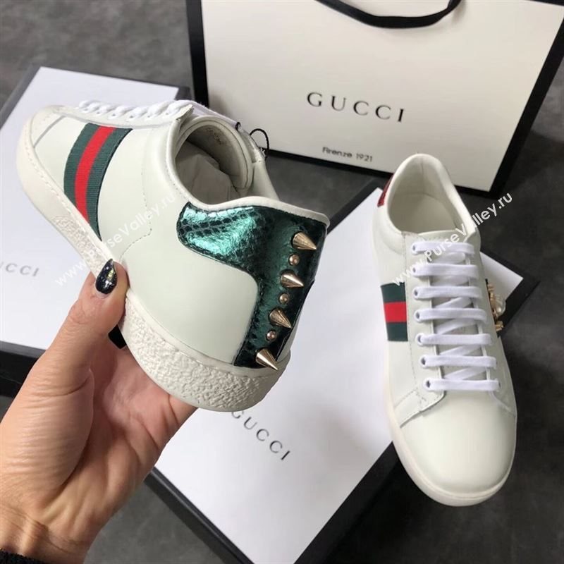 Gucci Sneaker 156303