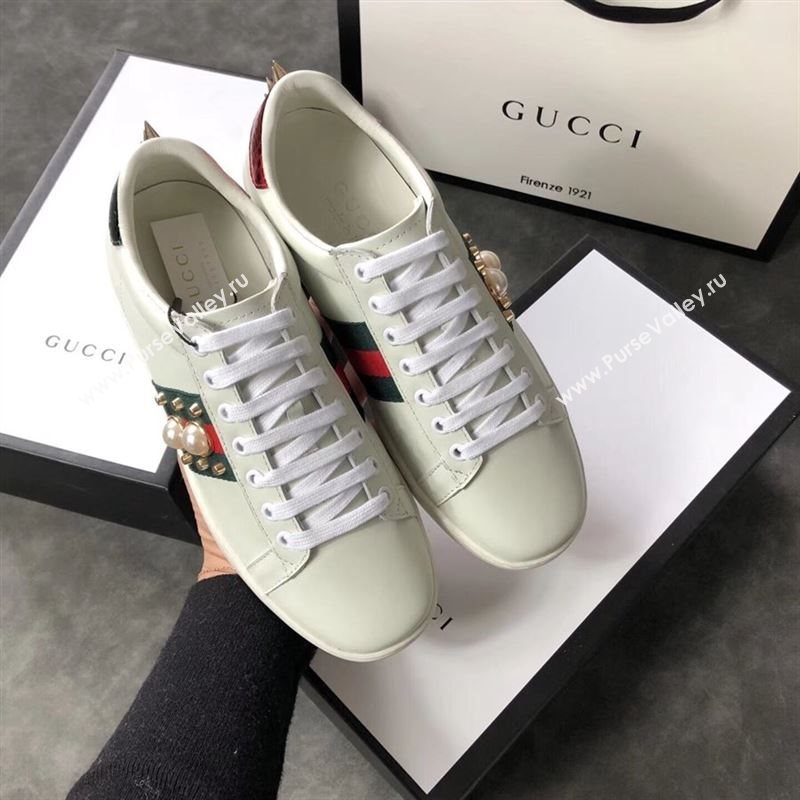 Gucci Sneaker 156303