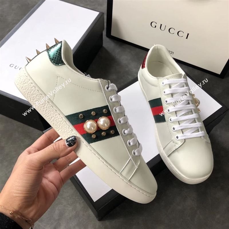 Gucci Sneaker 156303