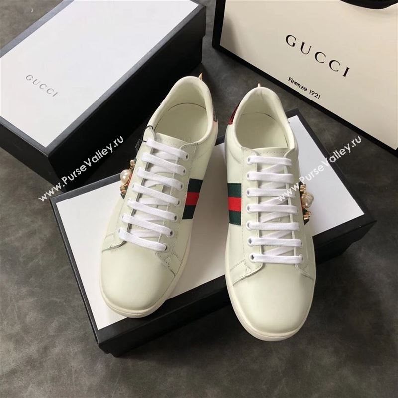 Gucci Sneaker 156303