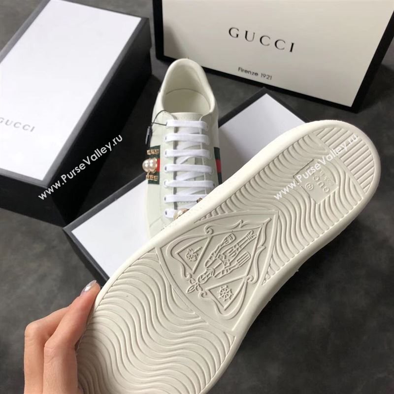 Gucci Sneaker 156303