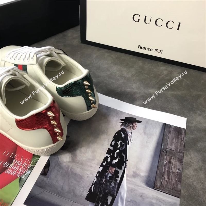 Gucci Sneaker 156303