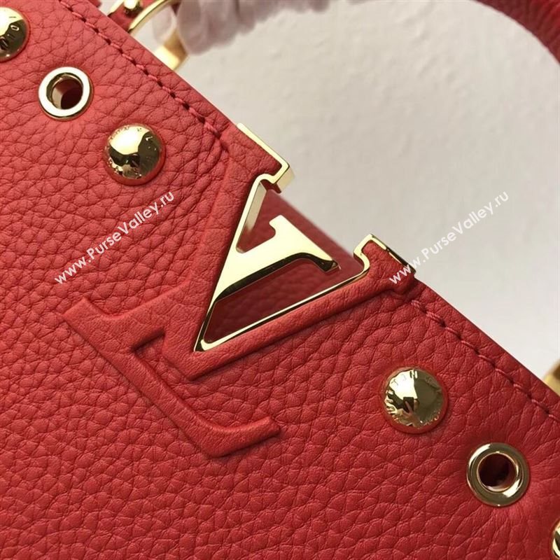 LOUIS VUITTON CAPUCINES 159119