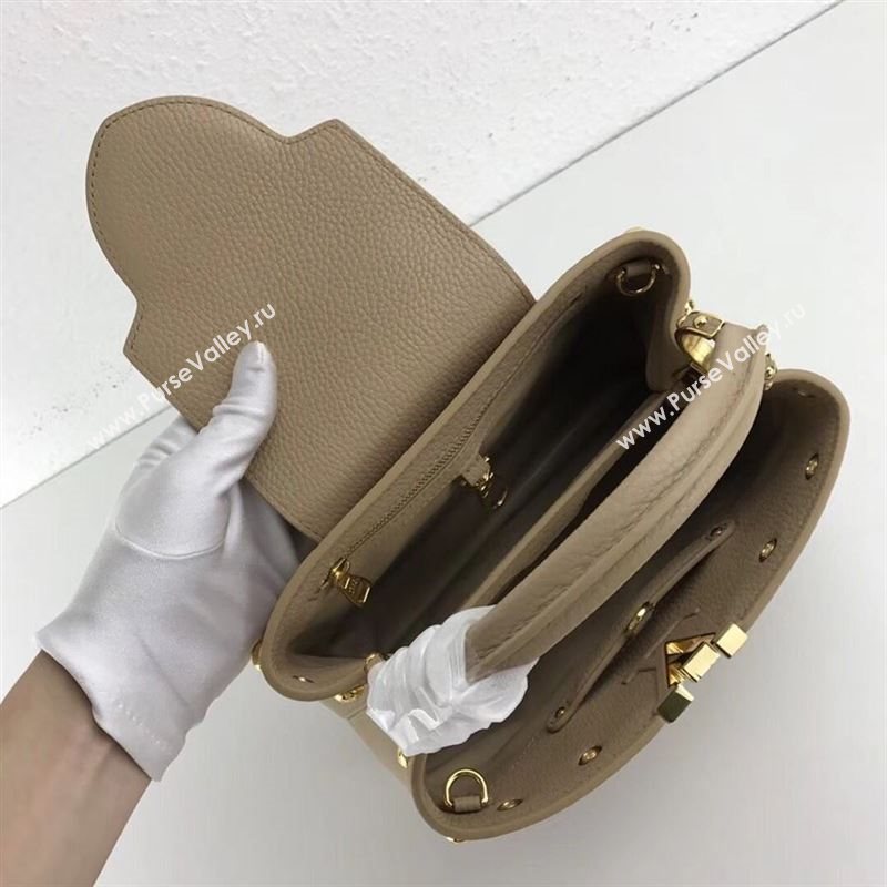 LOUIS VUITTON CAPUCINES 159090