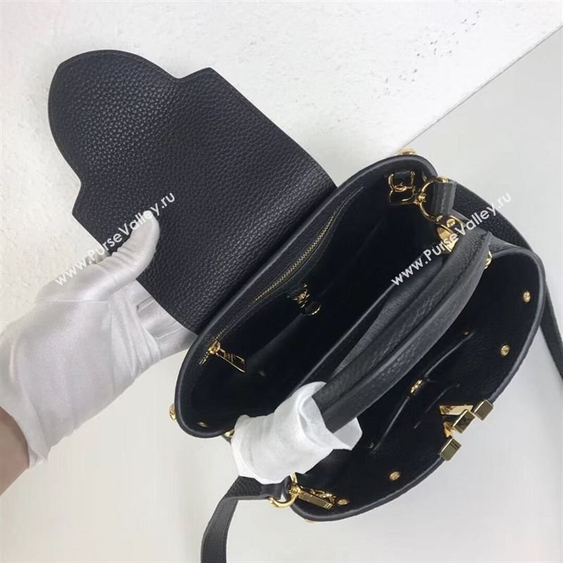 LOUIS VUITTON CAPUCINES 159117