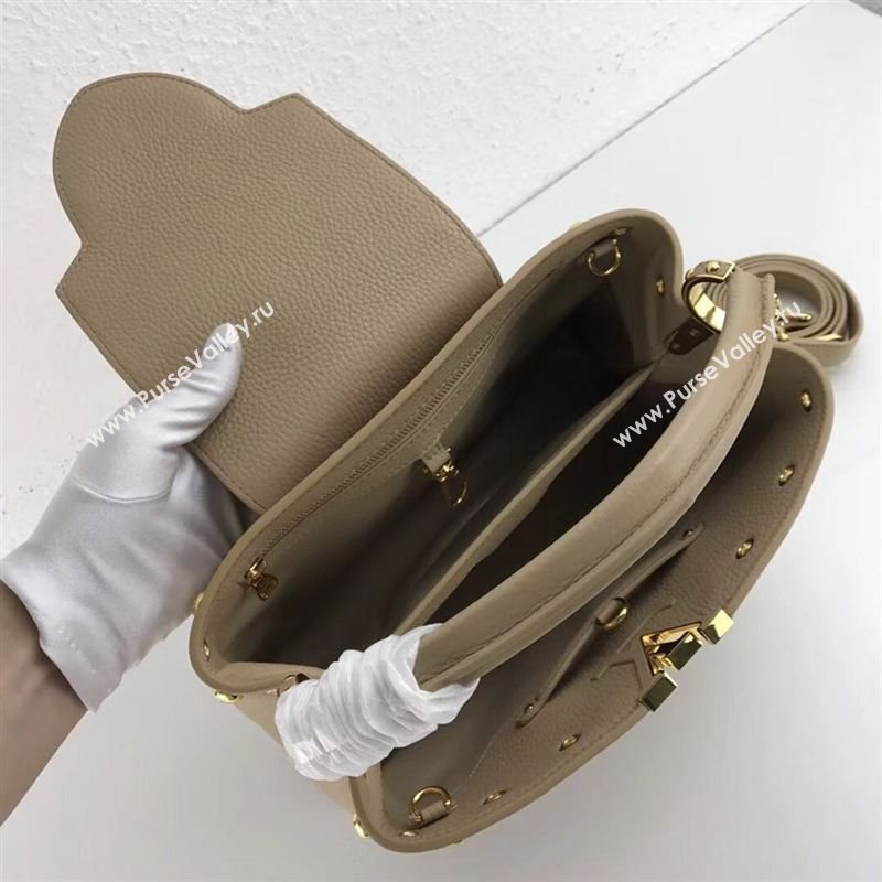 LOUIS VUITTON CAPUCINES 159127