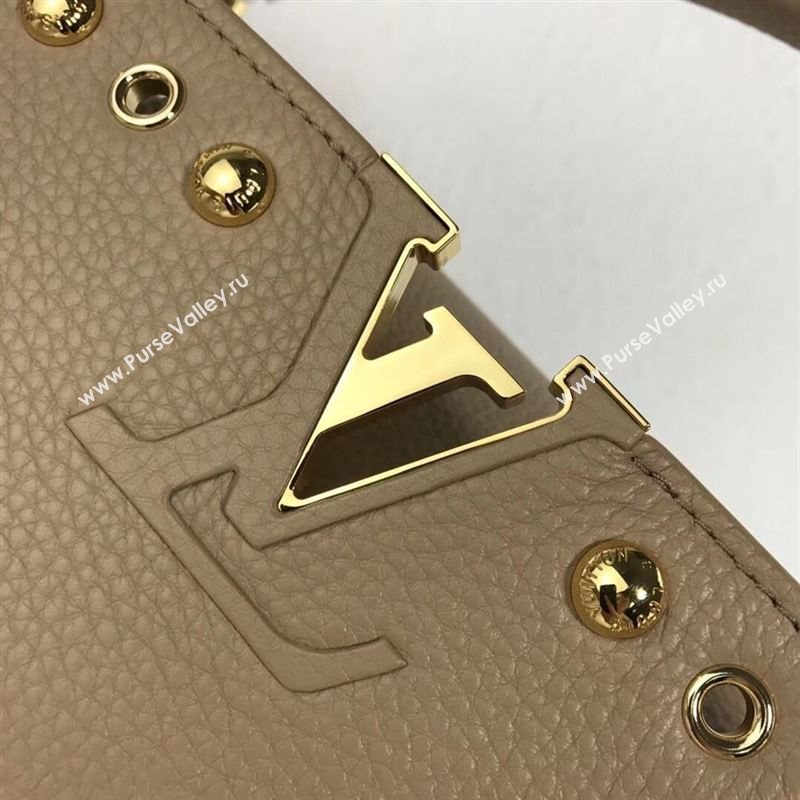 LOUIS VUITTON CAPUCINES 159127