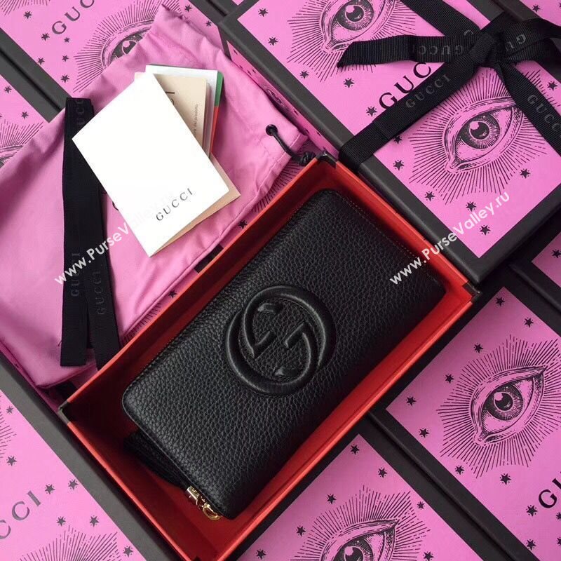 Gucci Wallet 160604