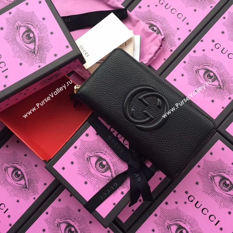 Gucci Wallet 160604