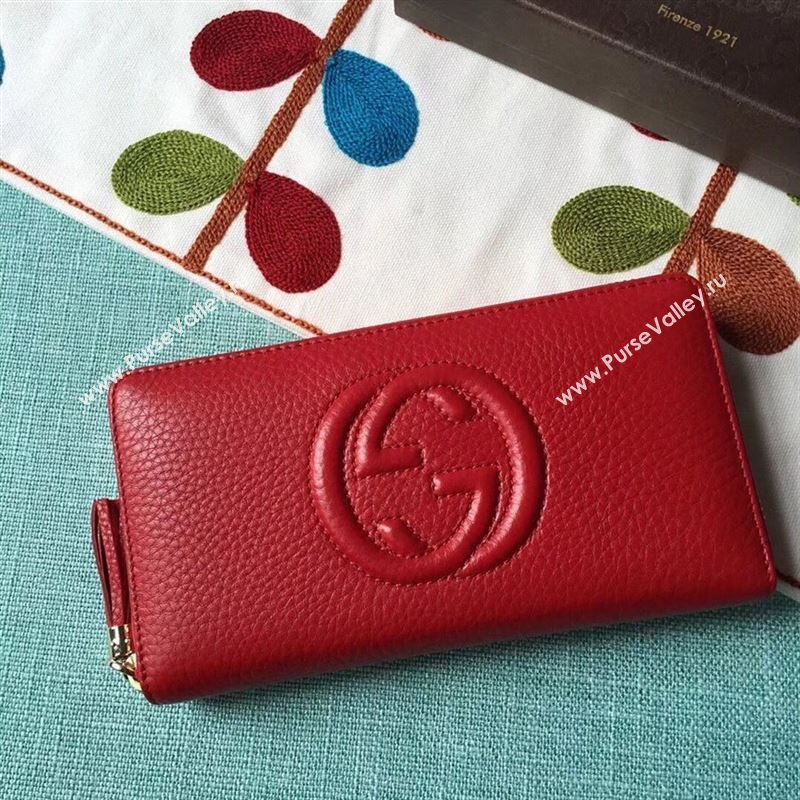 Gucci Wallet 160627