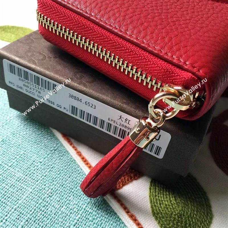 Gucci Wallet 160627