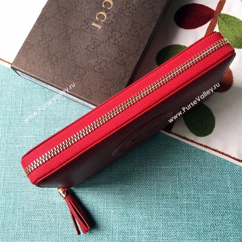 Gucci Wallet 160627