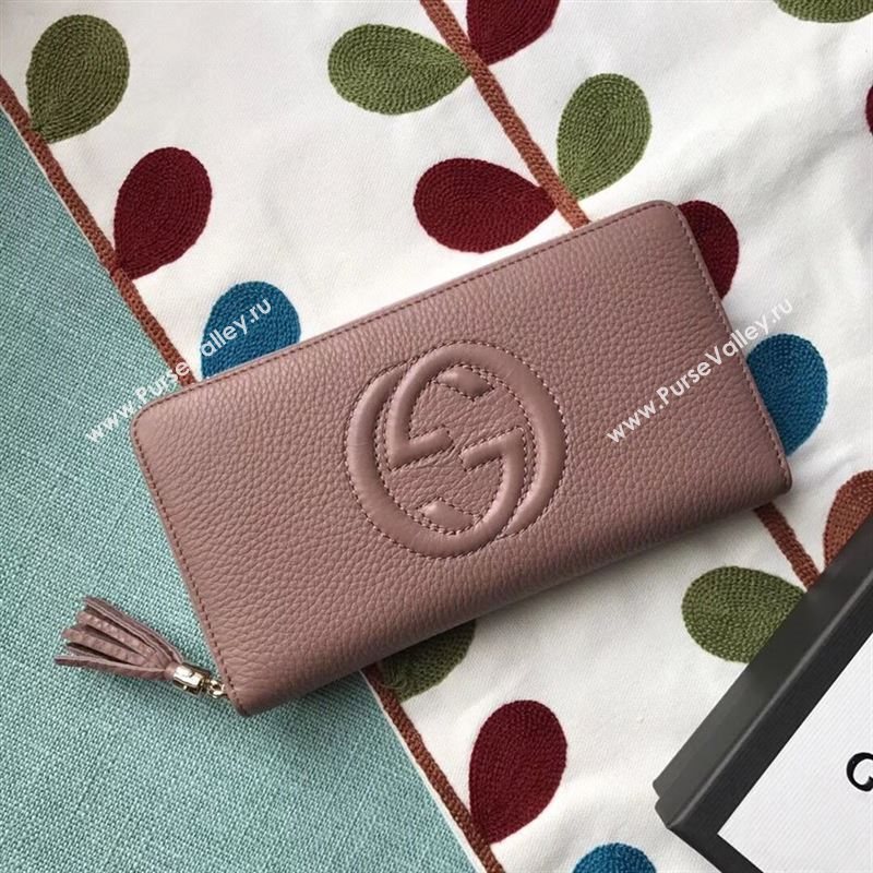 Gucci Wallet 160629