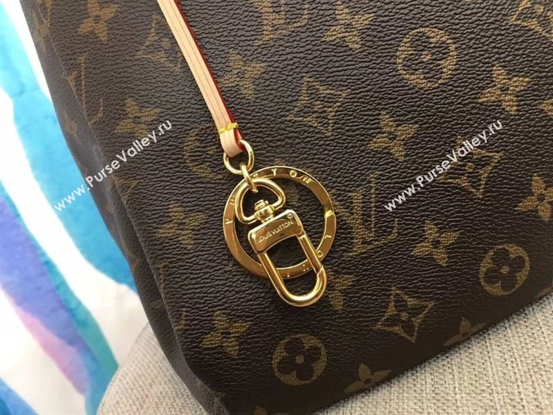 LOUIS VUITTON ARTSY BAG 160975