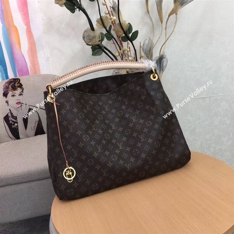 LOUIS VUITTON ARTSY BAG 160975