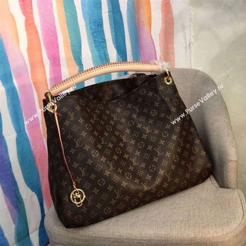 LOUIS VUITTON ARTSY BAG 160975